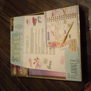DiY planner